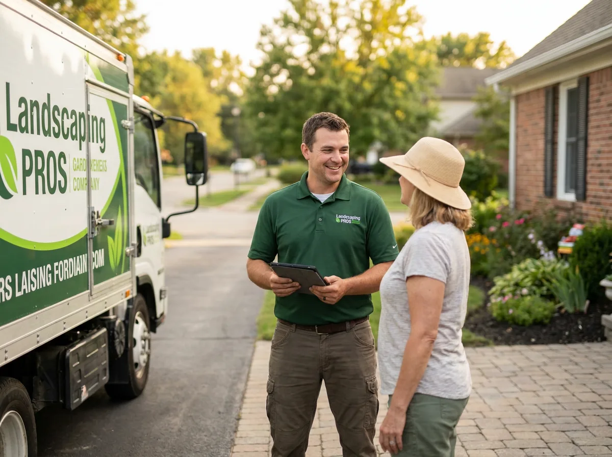 Landscaping Emory, VA FAQs